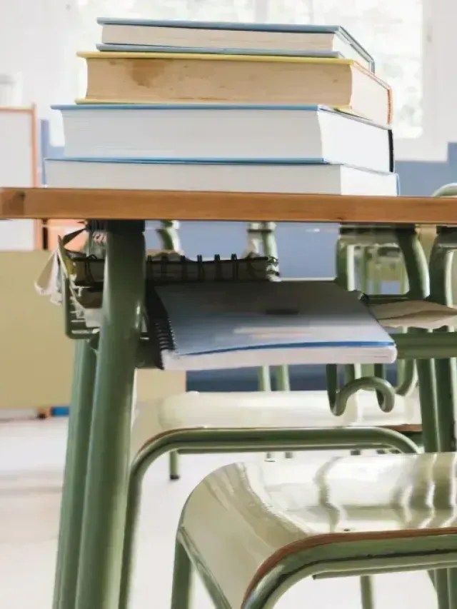 73% dos brasileiros consideram escolas pouco ou nada seguras para crianças