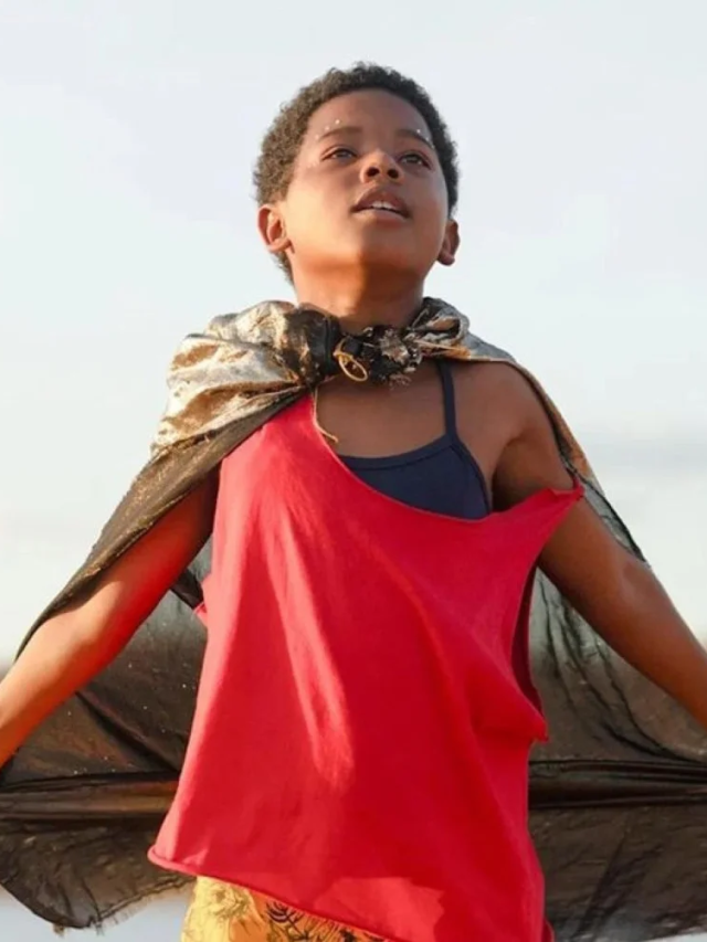 “Feito Pipa”: conheça o filme que pode representar o Brasil no Oscar 2027
