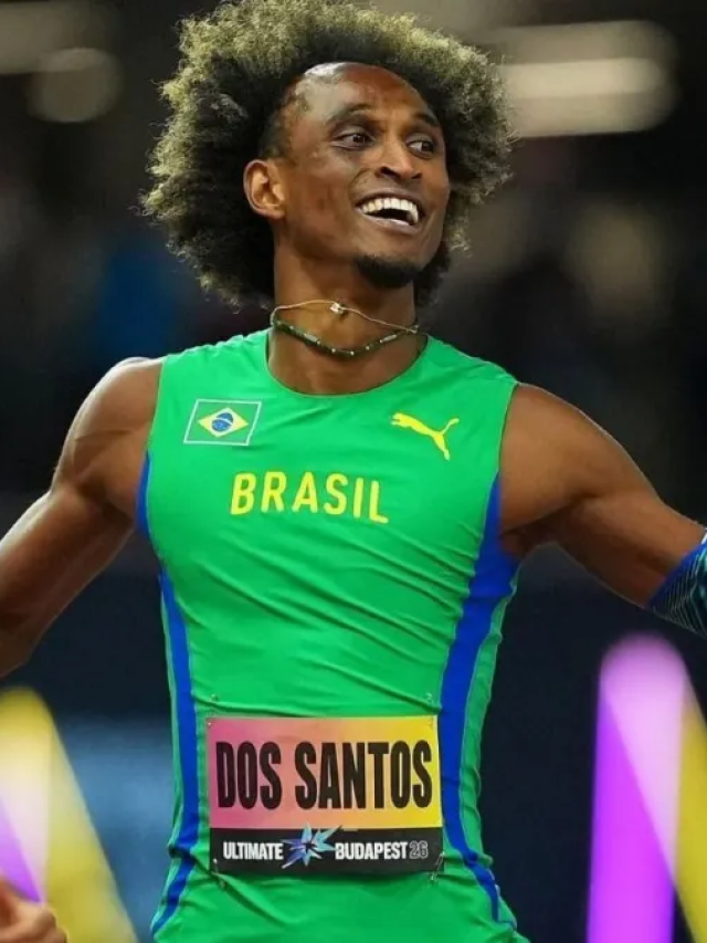 Brasil confirma superioridade e termina Jogos Sul-Americanos no topo