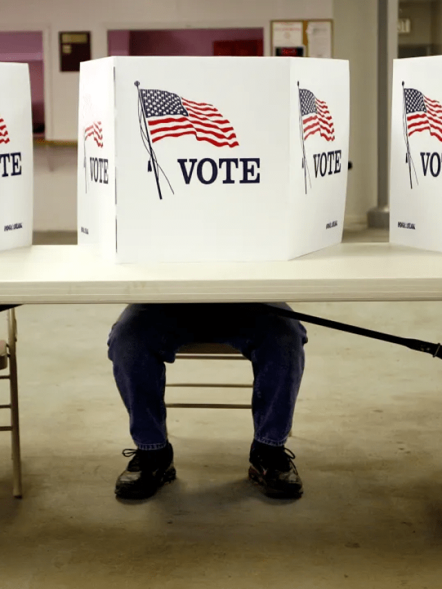 Como funciona o sistema eleitoral dos Estados Unidos para as Midterms?