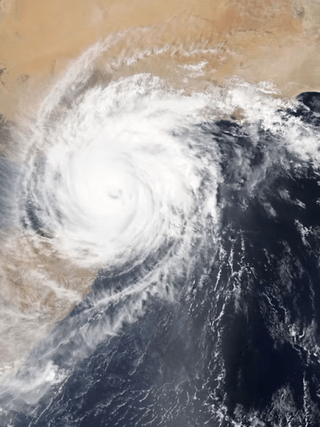 Super El Niño aumenta de intensidade e deve dividir o Brasil entre chuva recorde e seca