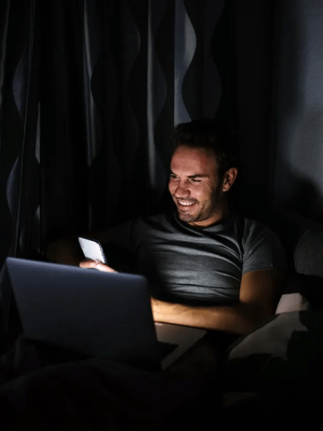 Revenge bedtime procrastination: por que você adia o sono — e paga por isso