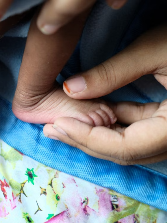 Desnutrição infantil cresce no Iêmen com aumento dos combates, diz Unicef