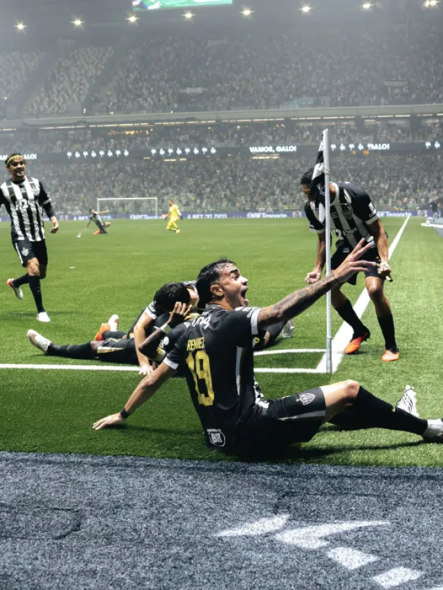 “Super quarta” e mais: CBF anuncia mudança nos horários do Brasileirão