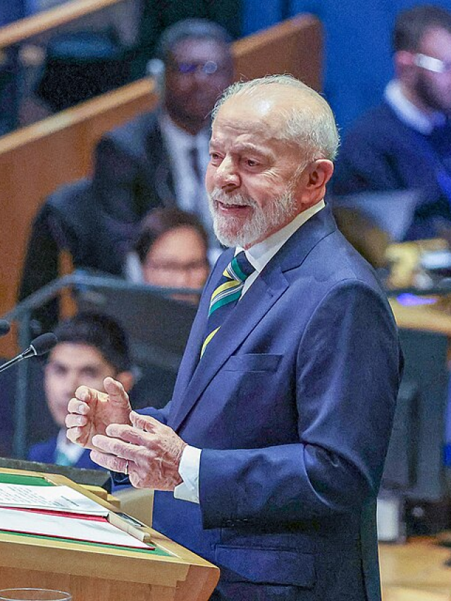 Por que o Brasil é o primeiro país a discursar na Assembleia Geral da ONU?