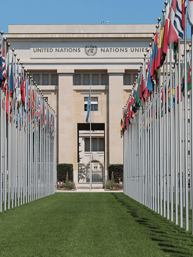 Assembleia Geral da ONU: entenda como funciona