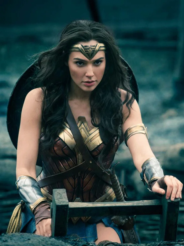 Gal Gadot critica fim de “Mulher-Maravilha 3” e saída de Henry Cavill