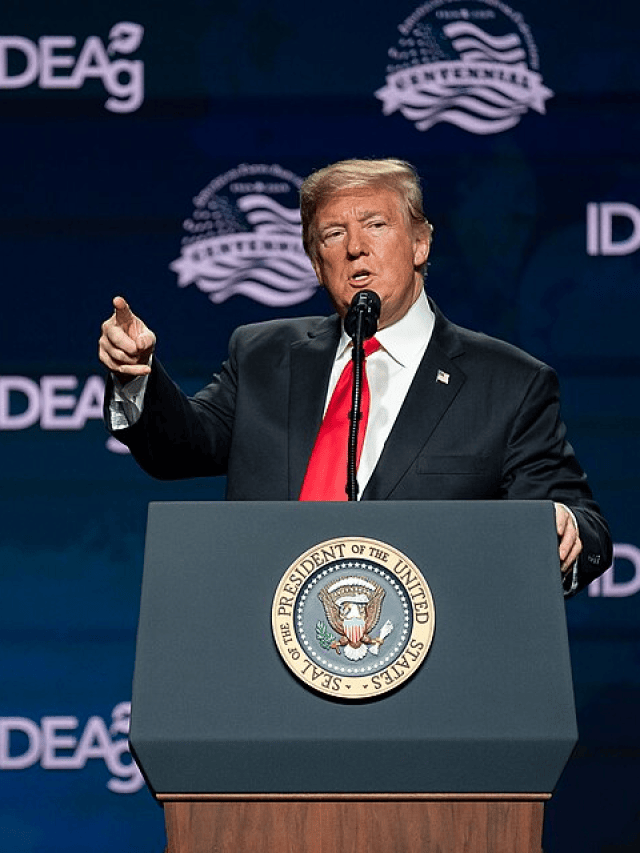 O que Trump pode fazer na Groenlândia após acordo por controle militar?