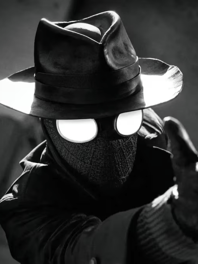 “Spider Noir”: produtor revela o que poderia acontecer na segunda temporada
