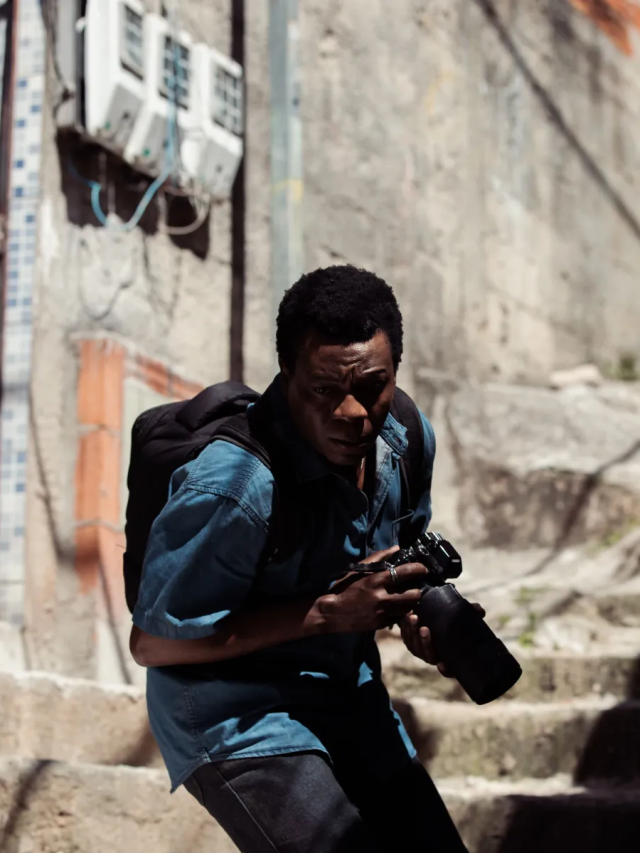 Diretor de “Resident Evil” e “A Hora do Mal” exalta “Cidade de Deus”