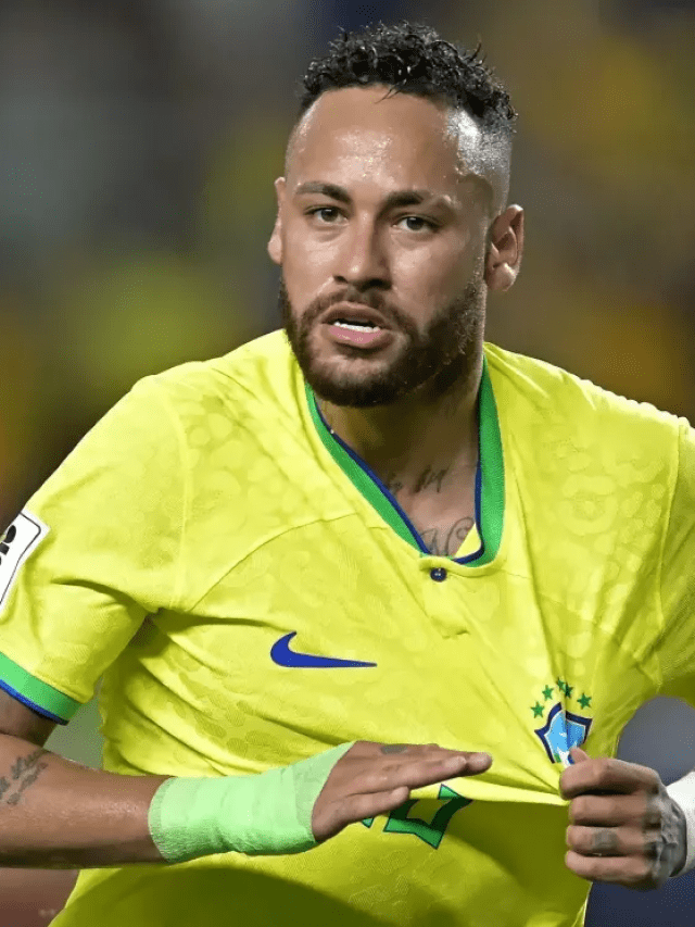 À CNN, Ancelotti confirma fim de ciclo de Neymar na Seleção Brasileira