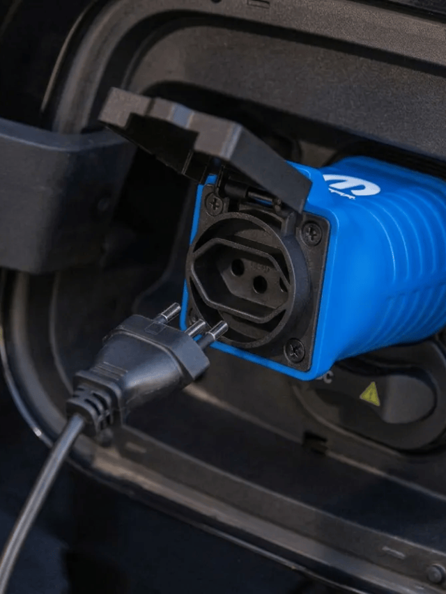 Carro elétrico pode ser gerador? Entenda os diferentes usos