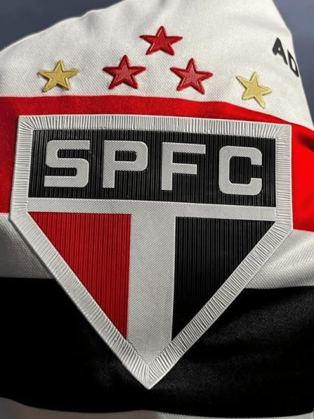 À CNN, conselheiro do São Paulo diz que dívida do clube supera R$ 1 bilhão