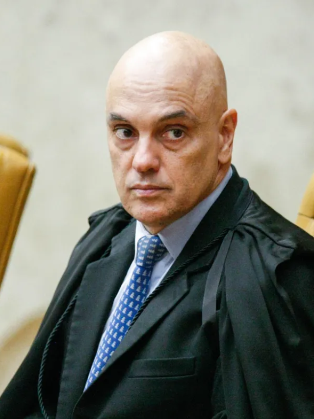 Julgamento de Moraes no STF pode ser antes das eleições? Entenda os prazos
