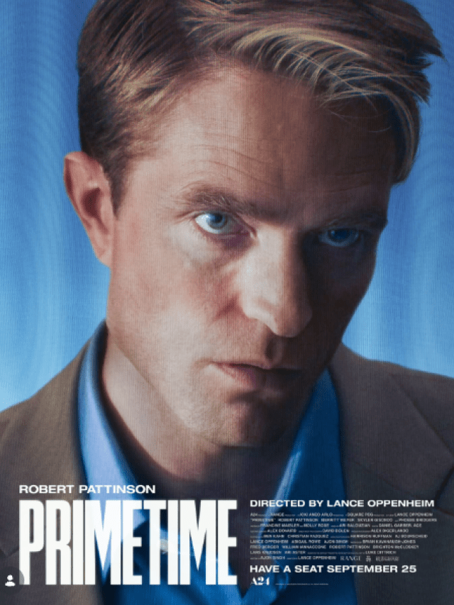 “Primetime” retrata um dos maiores programas dos EUA nos anos 2000; conheça