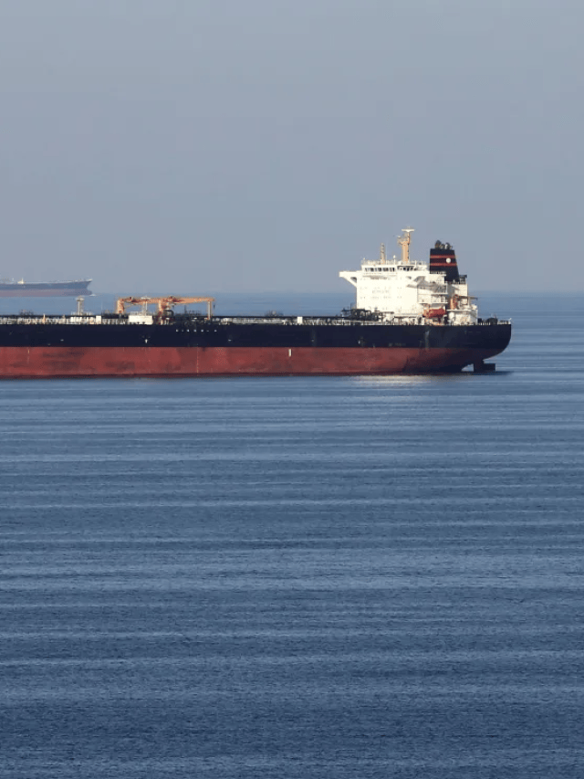 Emirados Árabes  Unidos criam rotas além de Ormuz para escoar petróleo