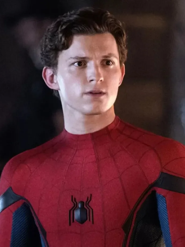 “Homem-Aranha 4” se torna a maior bilheteria da história dos Estados Unidos