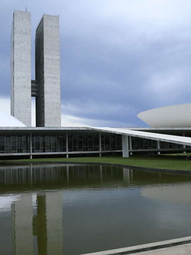 Quem são os candidatos ao Senado pelo Amazonas em 2026