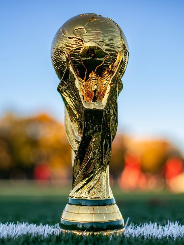 Fifa abre inscrições para voluntários da Copa Feminina 2027 no Brasil