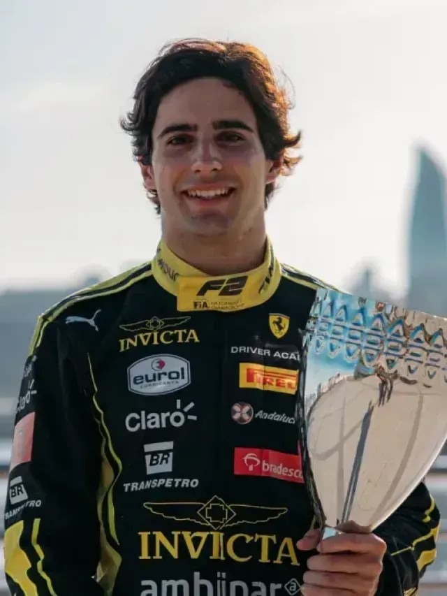 Ocon confirma saída da Haas, e Rafael Câmara surge como favorito à vaga