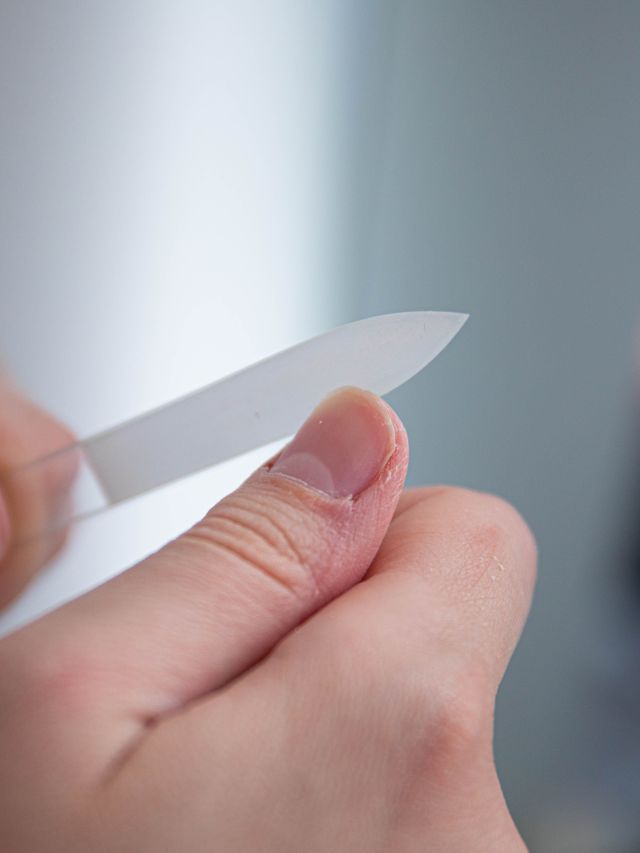 Unhas quebradiças? Veja 3 dicas para deixá-las mais saudáveis