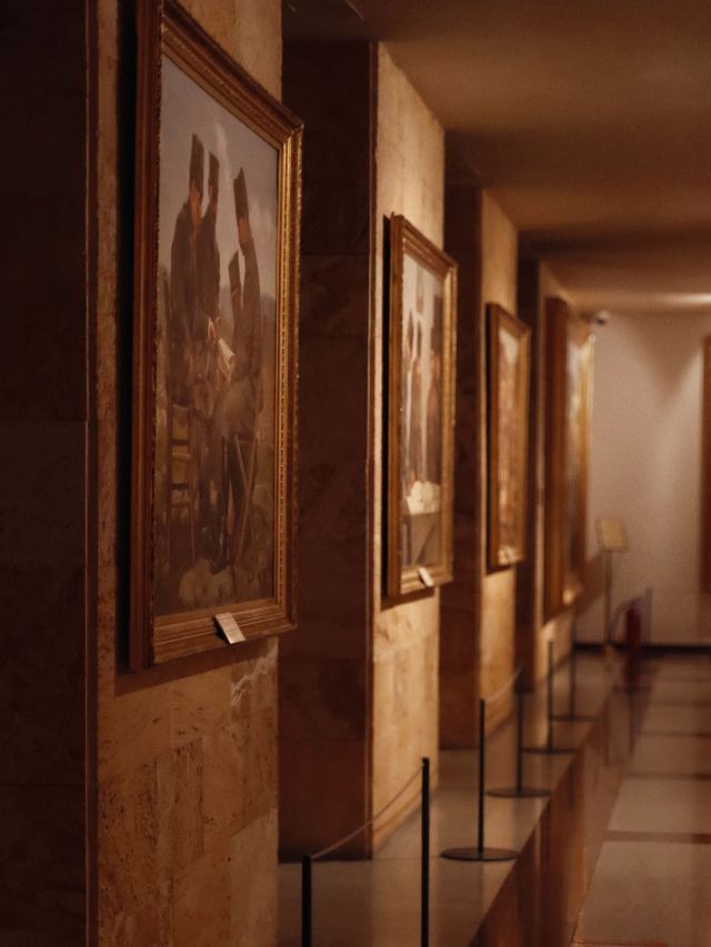 Exposições que valem uma viagem, do Brasil à Europa