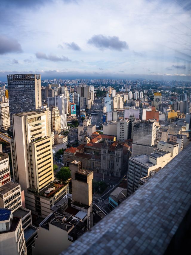 Da imigração à identidade: os sabores asiáticos de São Paulo