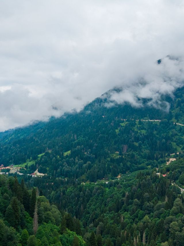Cidades de montanha no Sudeste: veja destinos para escapar nos feriados