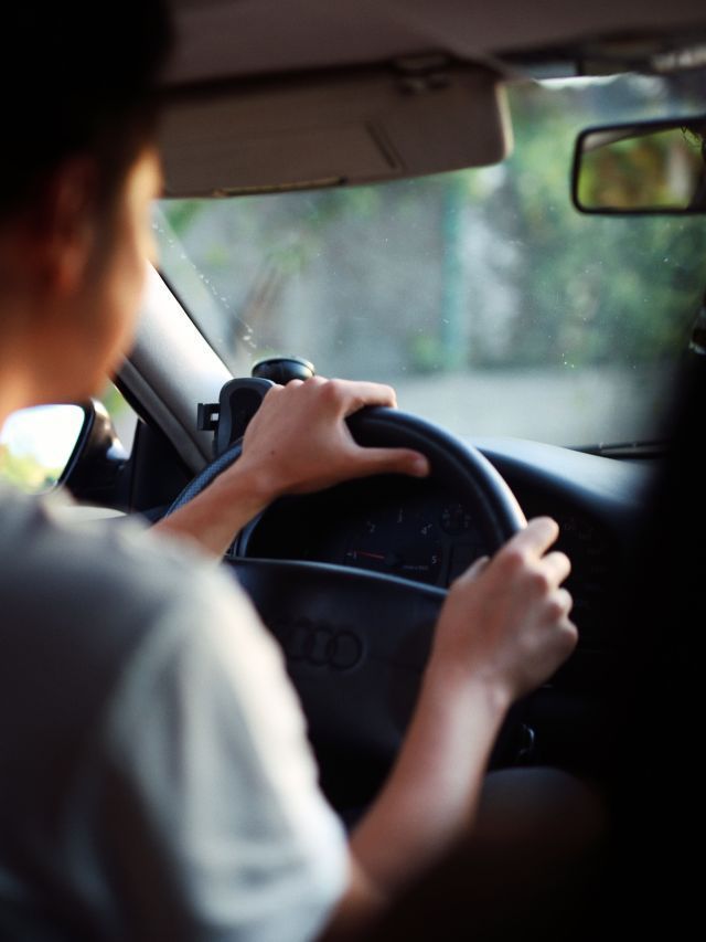 Acabou de tirar a CNH? Veja os principais cuidados com o carro
