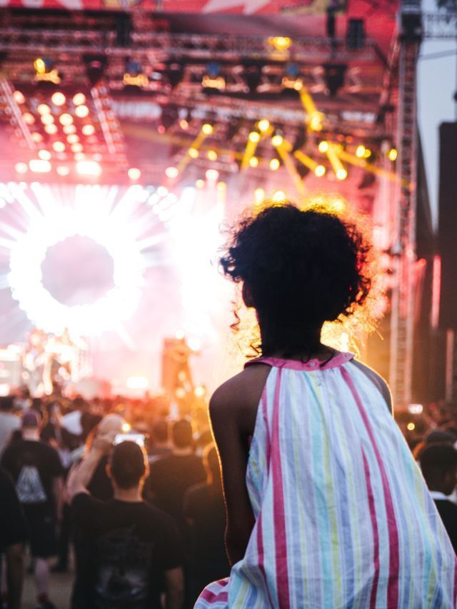 Veja o que muda nos ingressos e meia-entrada para shows após novo decreto