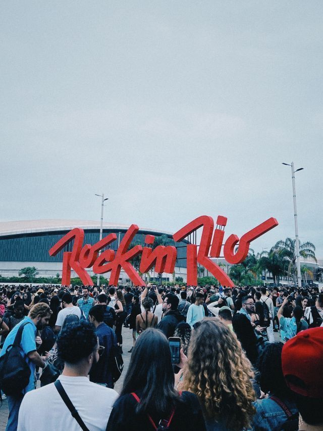 Rock in Rio: 9 itens proibidos que você não pode levar ao festival