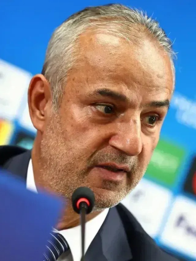 Champions: técnico leva garrafada, pede demissão, mas fica no Fenerbahçe