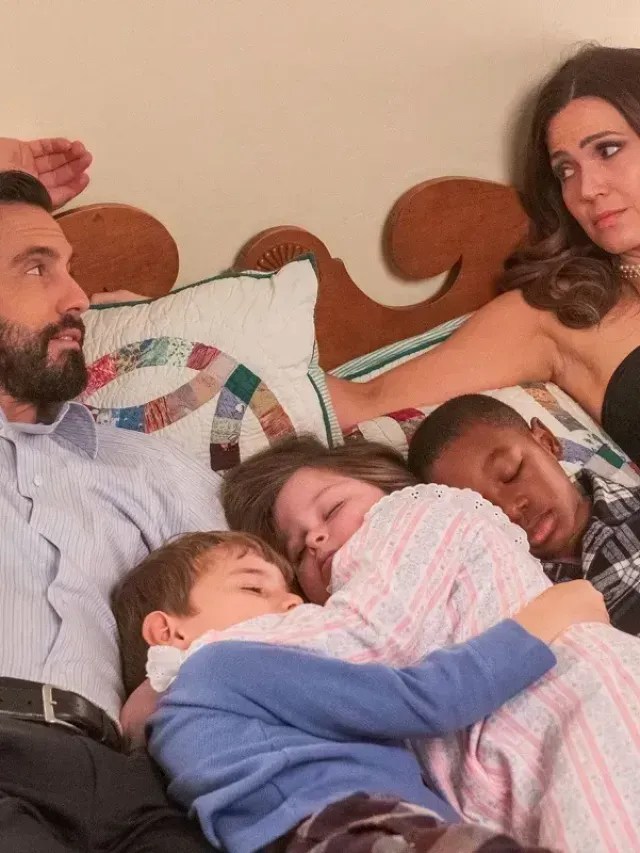 10 anos de “This is Us”: veja por onde anda elenco da série