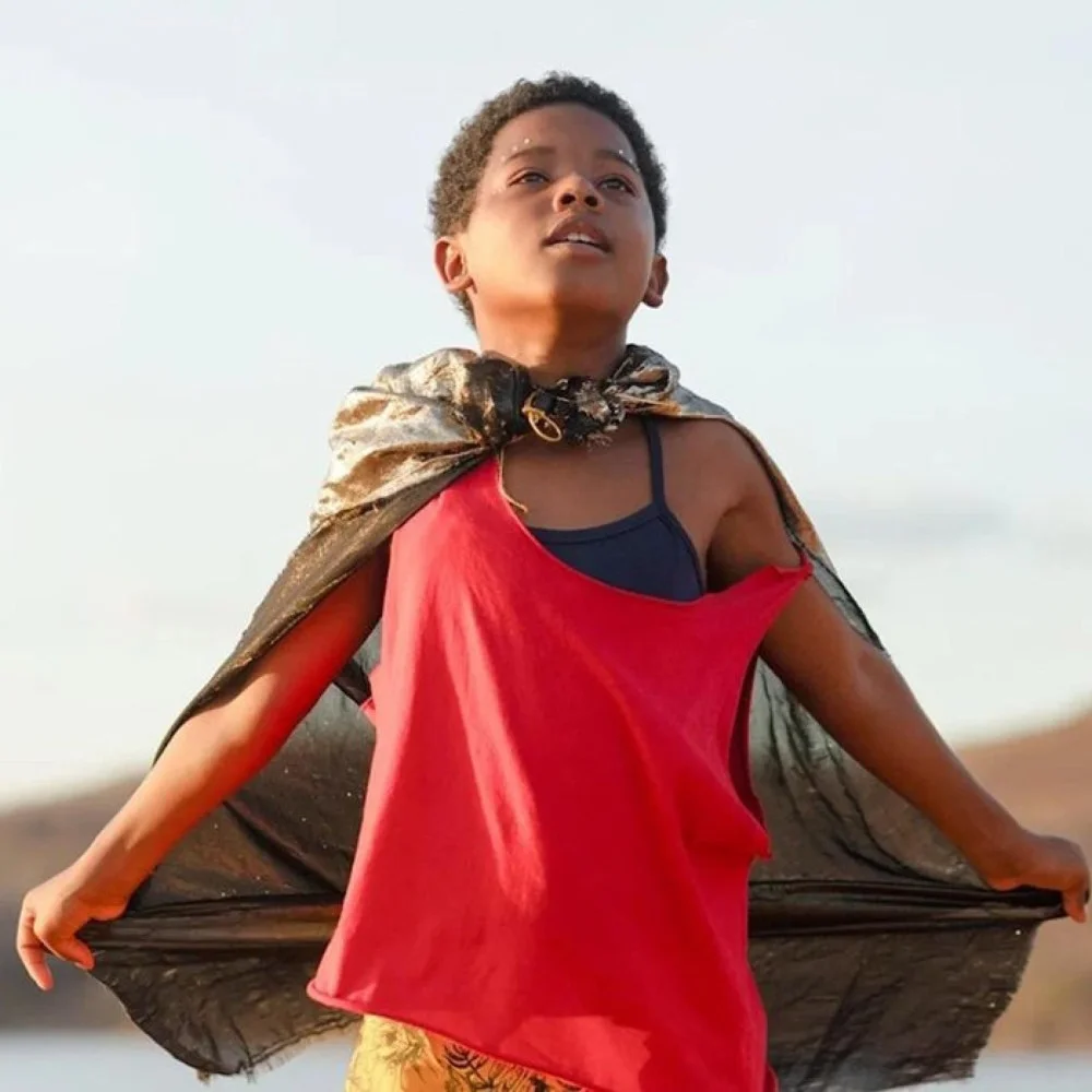 “Feito Pipa”: conheça o filme que pode representar o Brasil no Oscar 2027