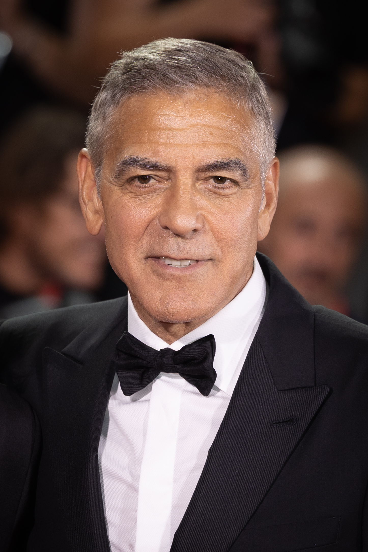 George Clooney afirma que inteligência artificial oferece ameaça ao cinema