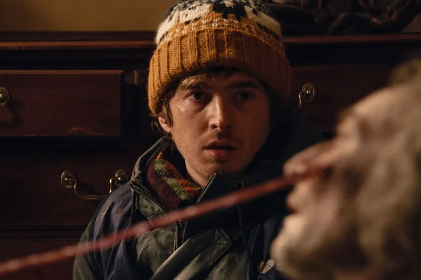 Austin Abrams: conheça outros trabalhos do protagonista de “Resident Evil”