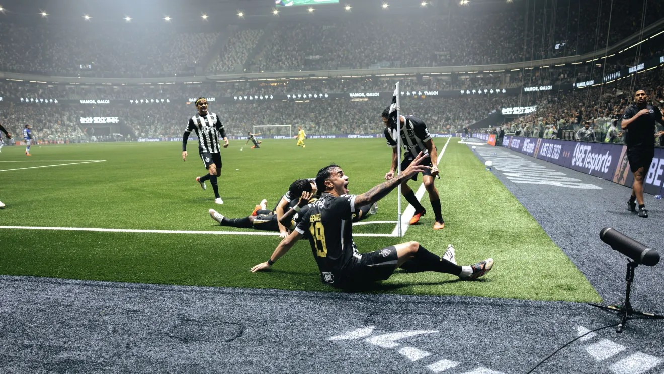 “Super quarta” e mais: CBF anuncia mudança nos horários do Brasileirão