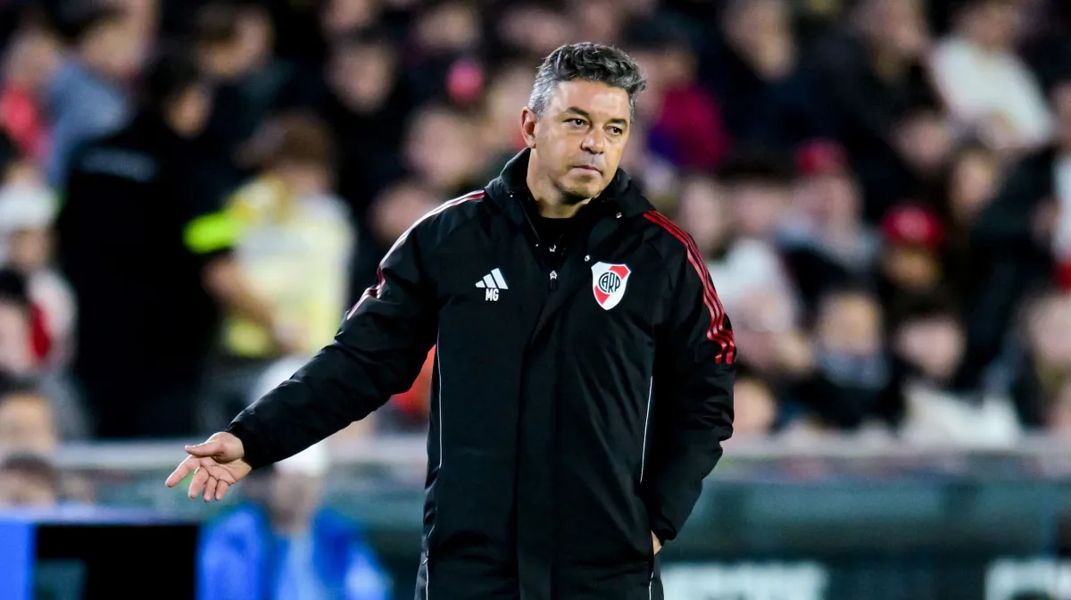 Marcelo Gallardo é anunciado como novo técnico do Equador