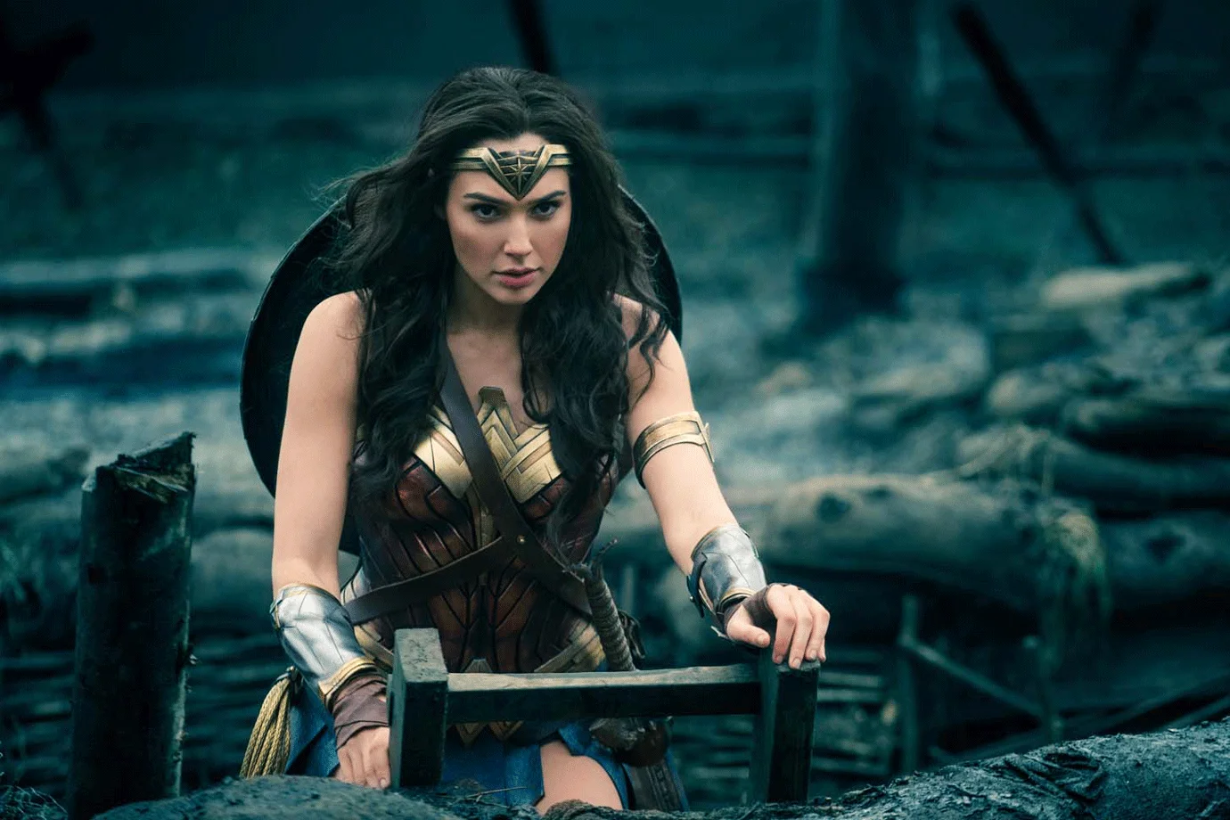Gal Gadot critica fim de “Mulher-Maravilha 3” e saída de Henry Cavill