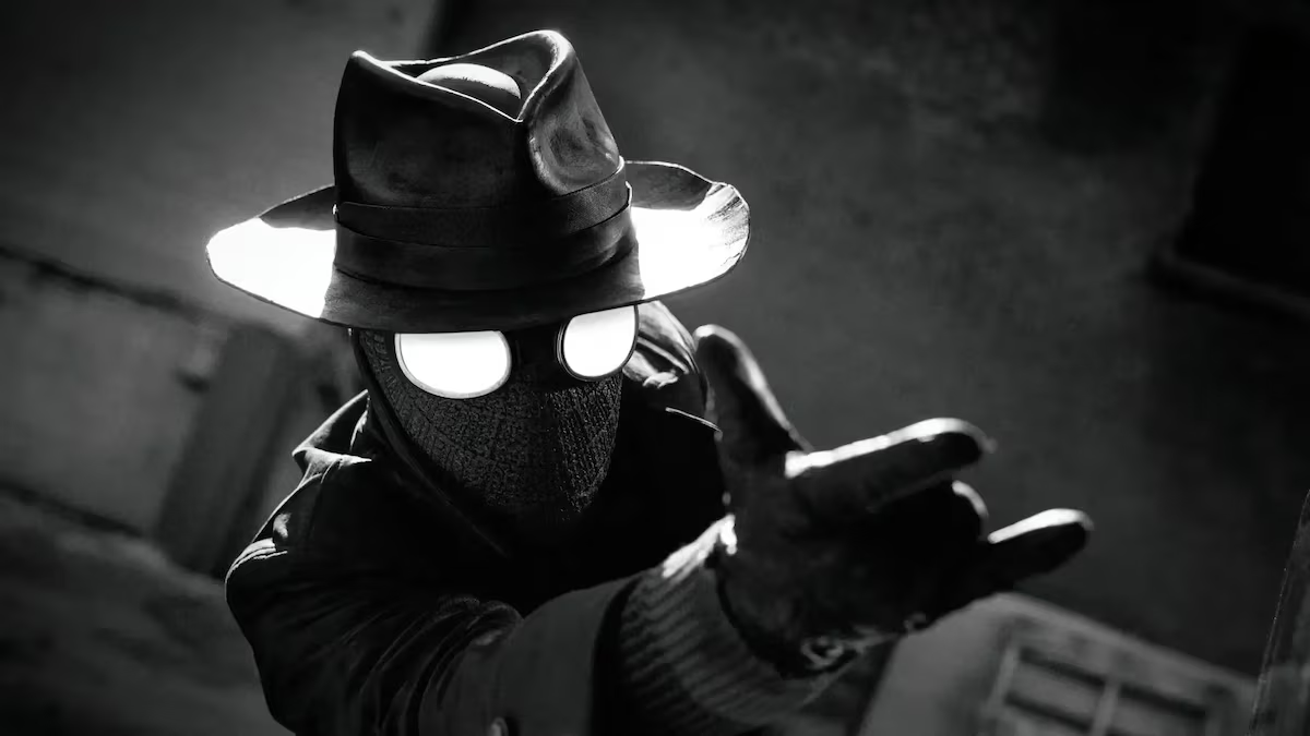 “Spider Noir”: produtor revela o que poderia acontecer na segunda temporada