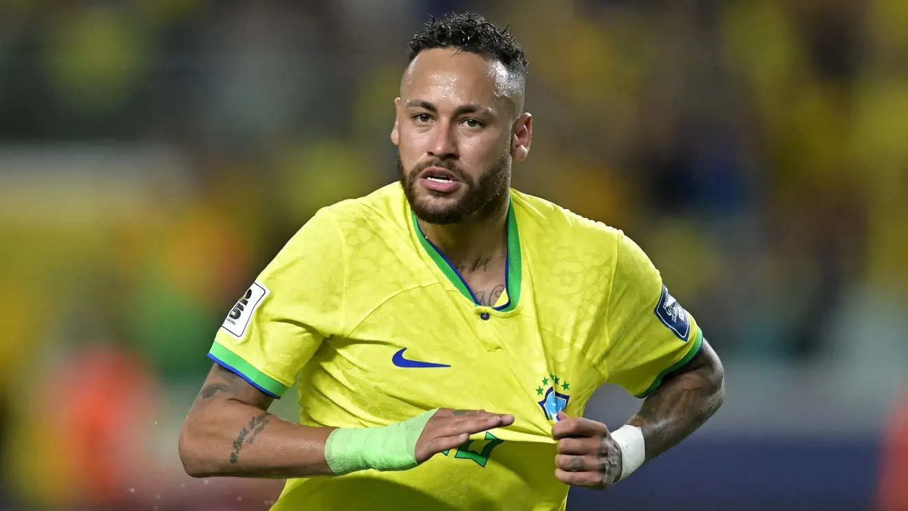 À CNN, Ancelotti confirma fim de ciclo de Neymar na Seleção Brasileira