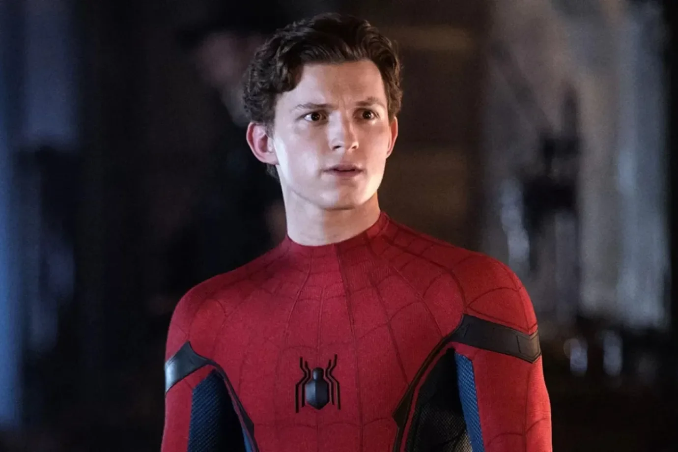 “Homem-Aranha 4” se torna a maior bilheteria da história dos Estados Unidos