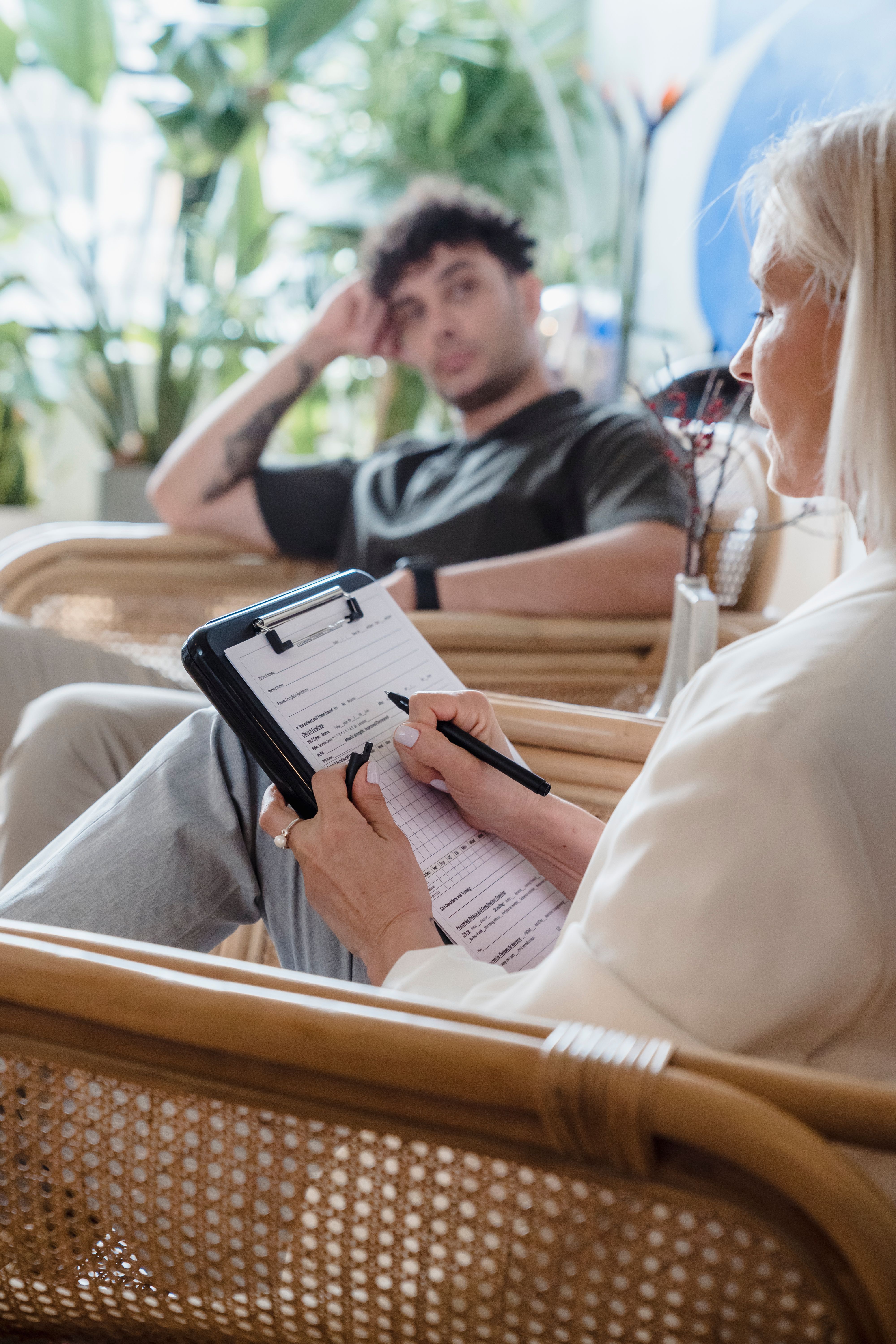 Terapeutiquês: quando o TikTok distribui diagnósticos, mas não explicações