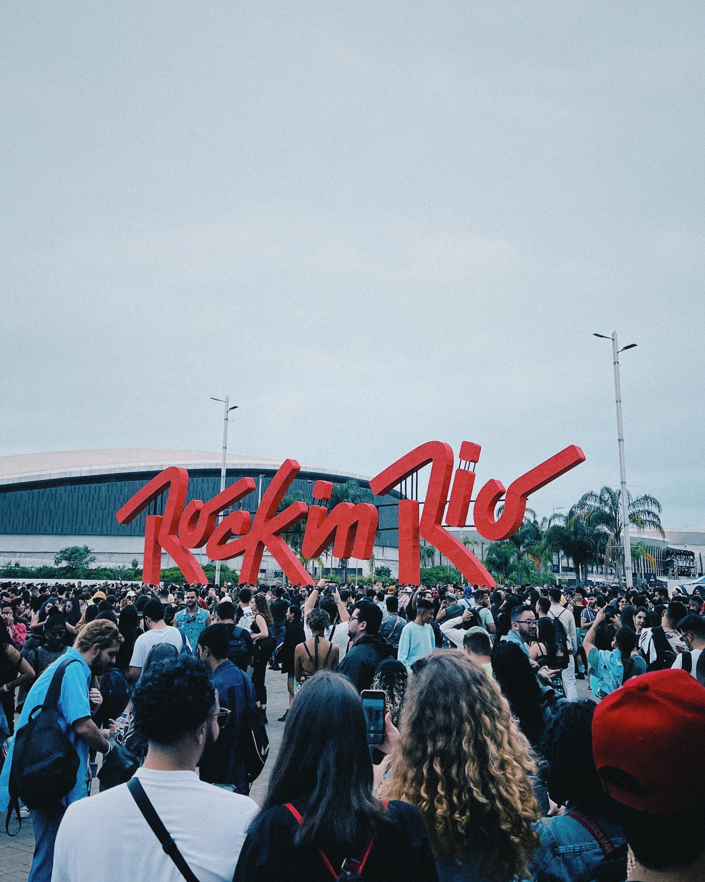 Rock in Rio: 9 itens proibidos que você não pode levar ao festival