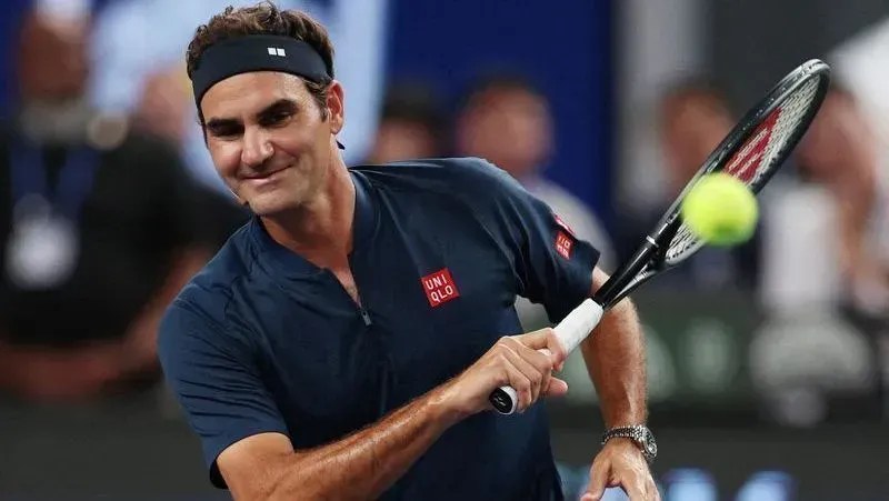 Grand Slams encerram tradição de 150 anos do backhand de uma mão; entenda