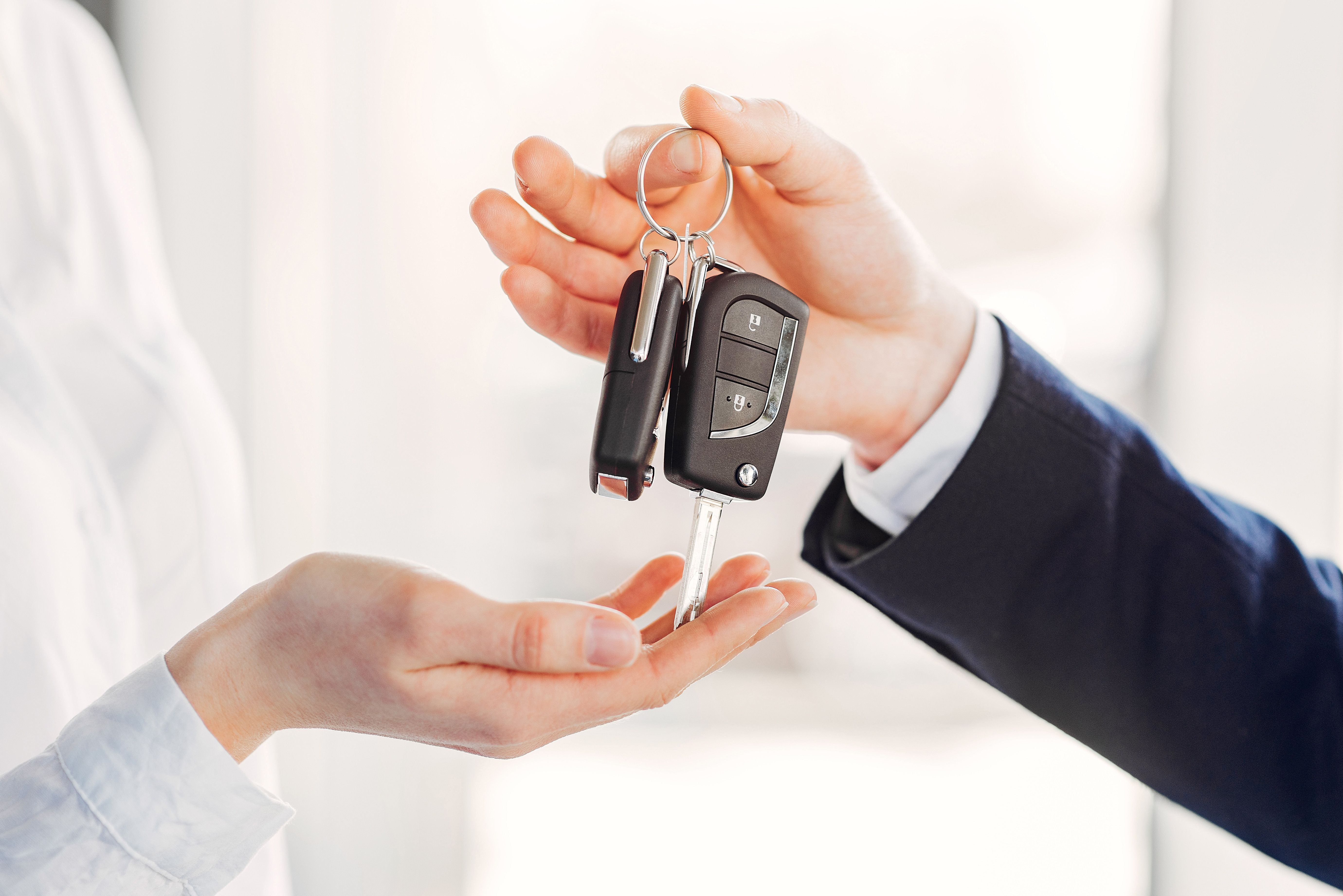 Selic menor pode ajudar mercado automotivo, mas crédito ainda é obstáculo