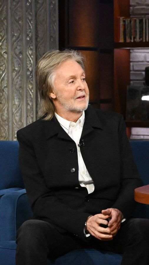 Paul McCartney ficou frustrado com ator em novo filme dos Beatles
