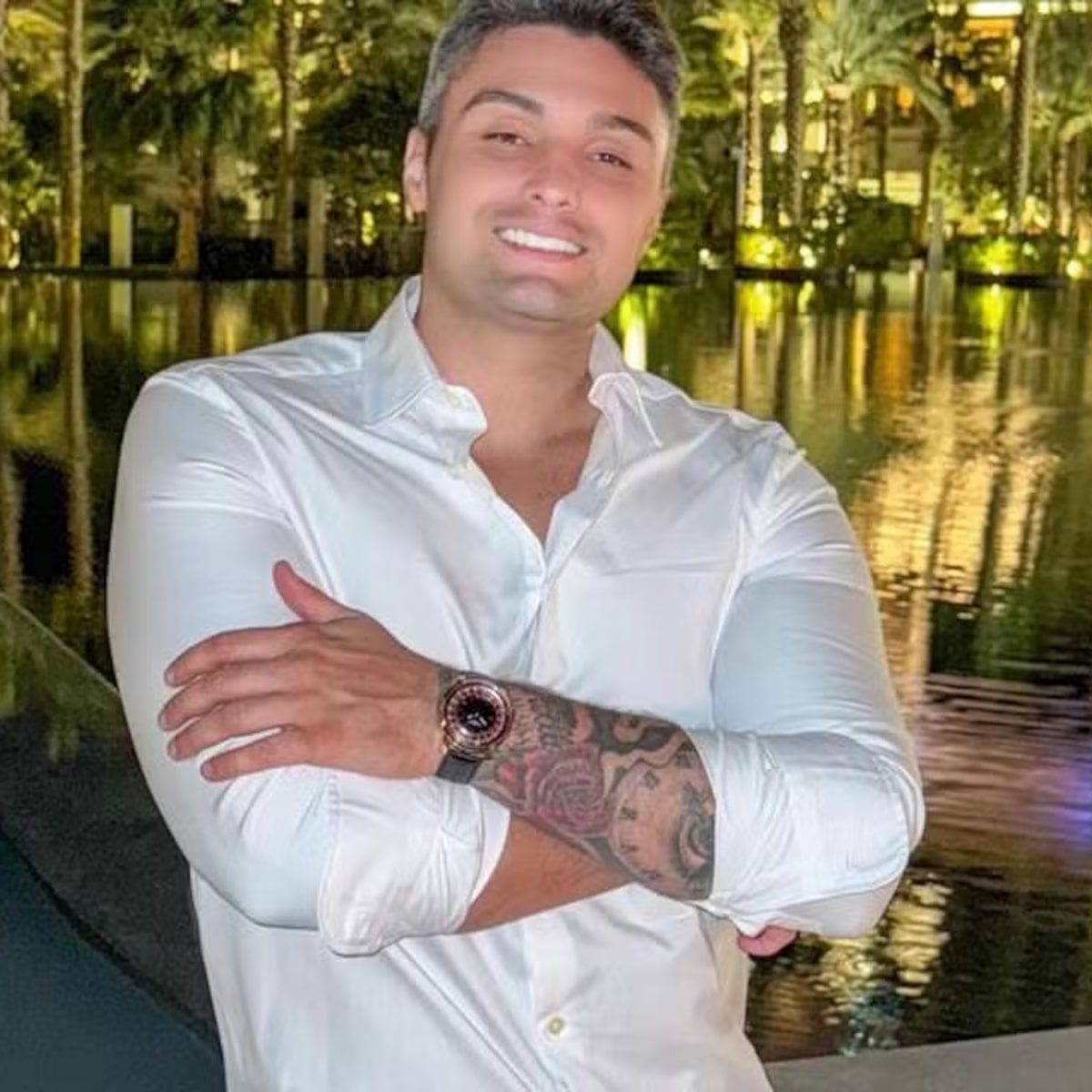 Quem é Gabriel Spalone, influenciador preso em São Paulo