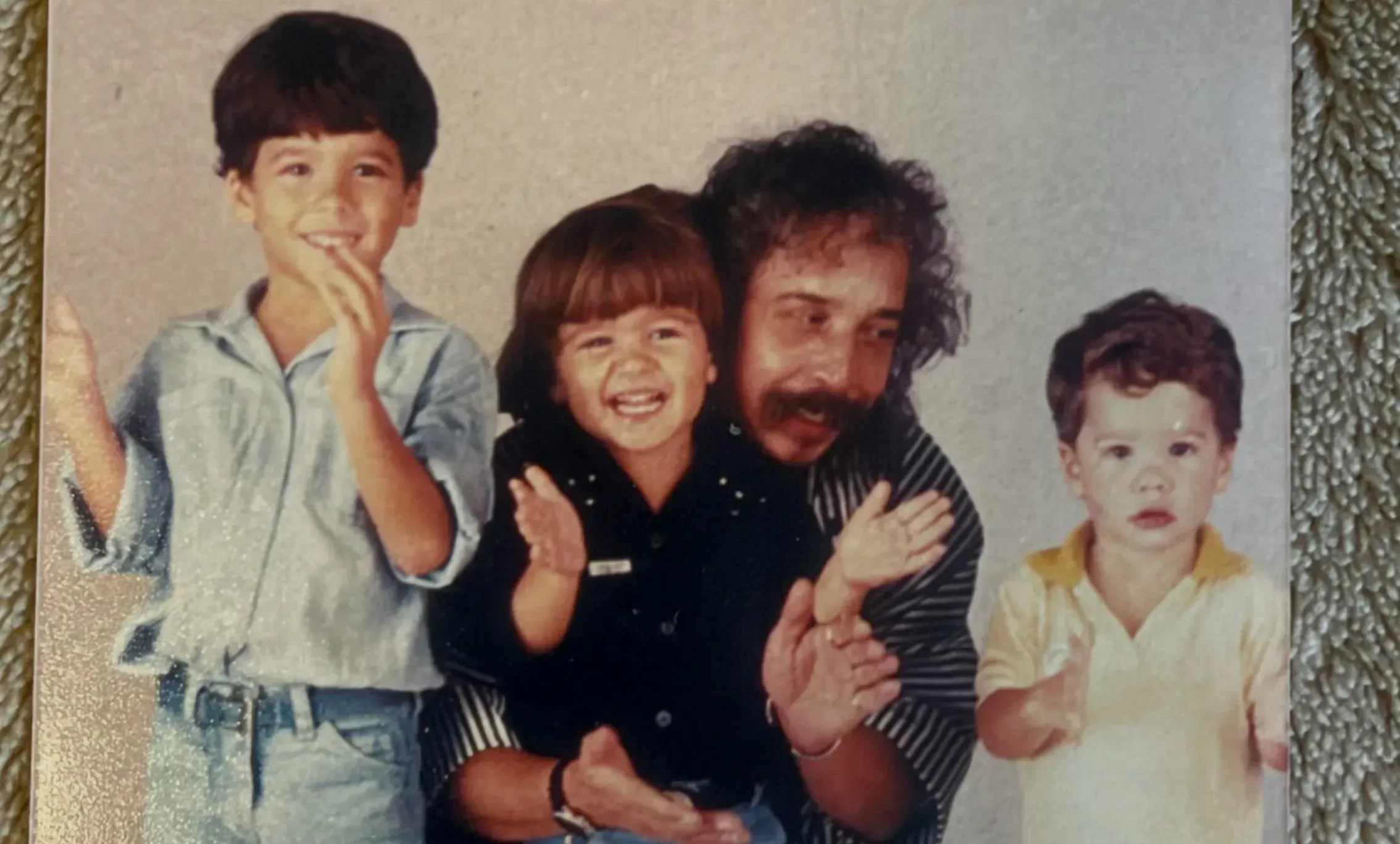 Veja quem são os herdeiros de Benito di Paula, que morreu aos 84 anos