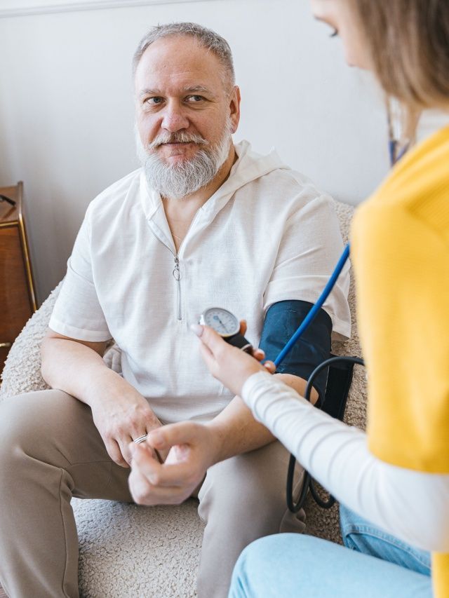 Hipertensão atinge quase um terço da população adulta brasileira